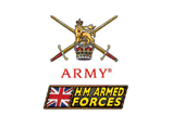 HMAF Army