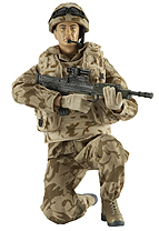 HMAF Army Infantryman