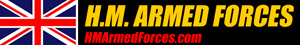 HM Armed Forces