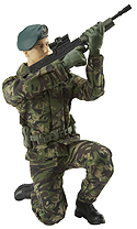 Royal Marines Commando